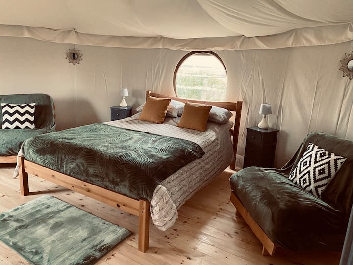 Top 7 Yurts Near Welton, UK Updated 2024 Trip101