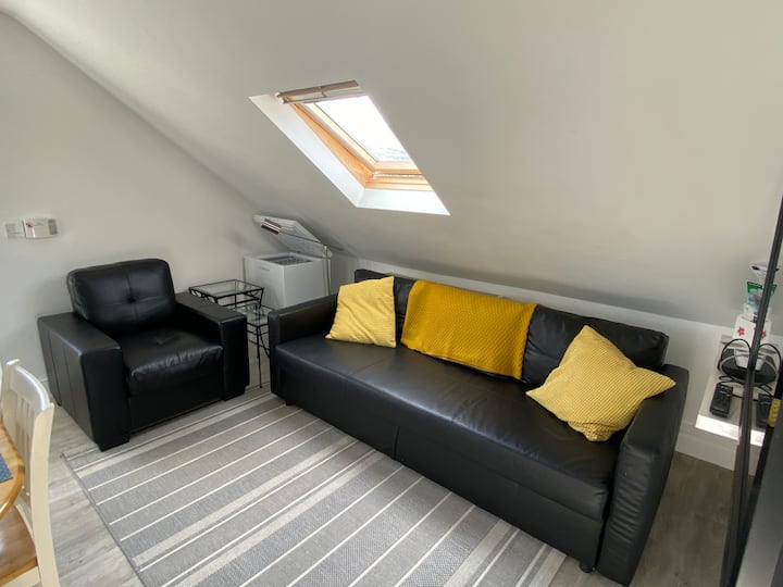 The Greenway Loft, Omeath, Carlingford Lough - County Louth