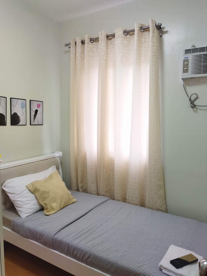 Стая 1 (единично легло)