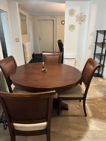 The Honey Comb hideout