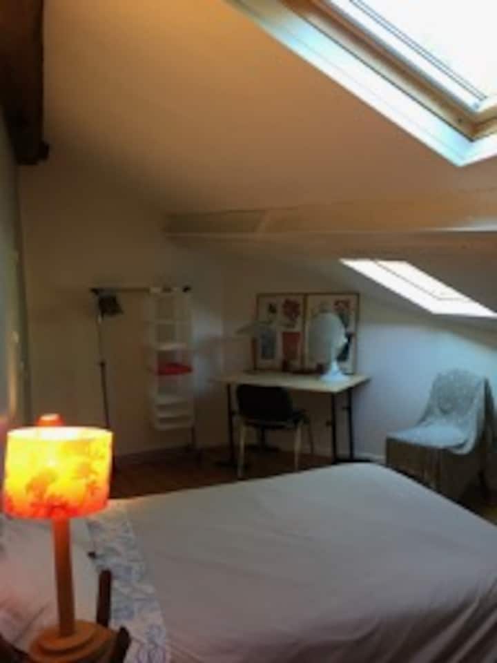 საძინებელი 3