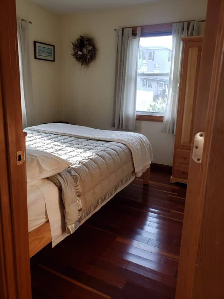 Chumba cha kulala cha Smith Cottage 2