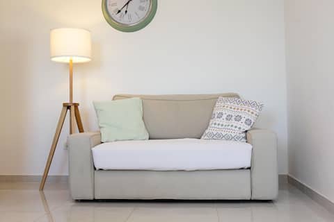 Successful Airbnb property: Villa Ema&Stela in Općina Bol