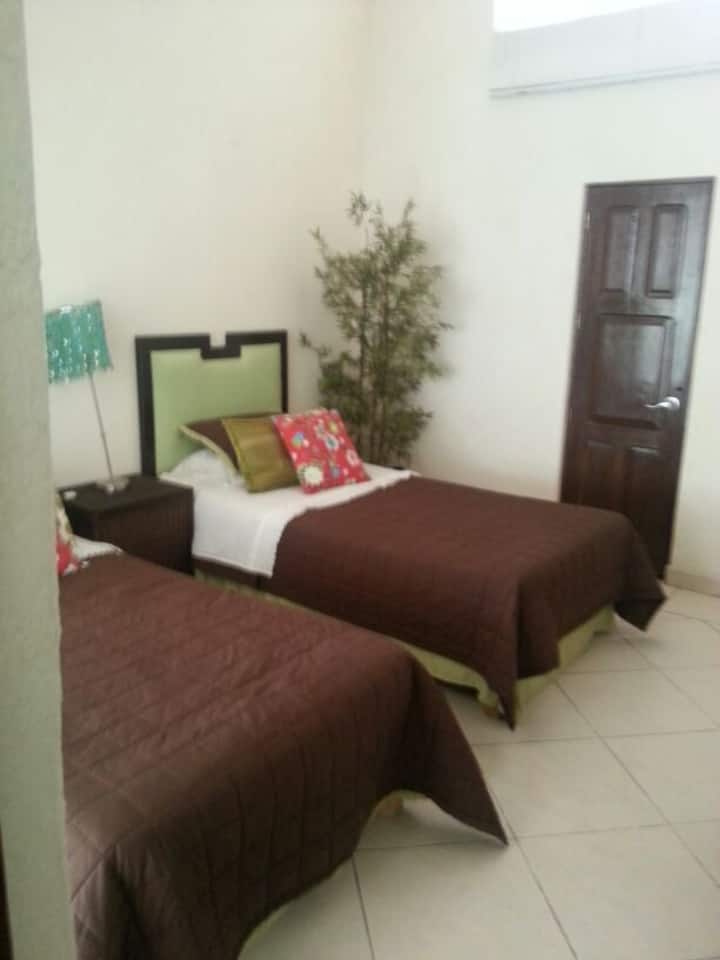 Habitación 3