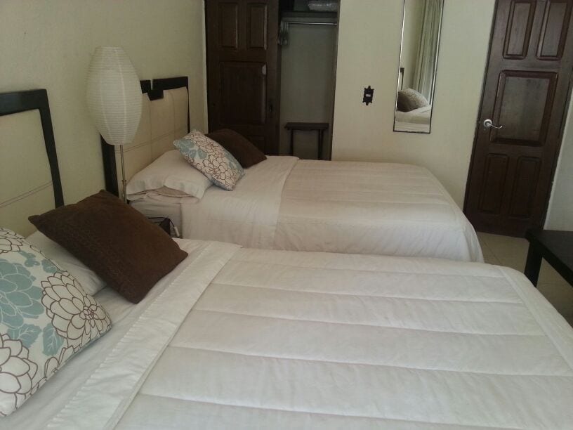 საძინებელი 4