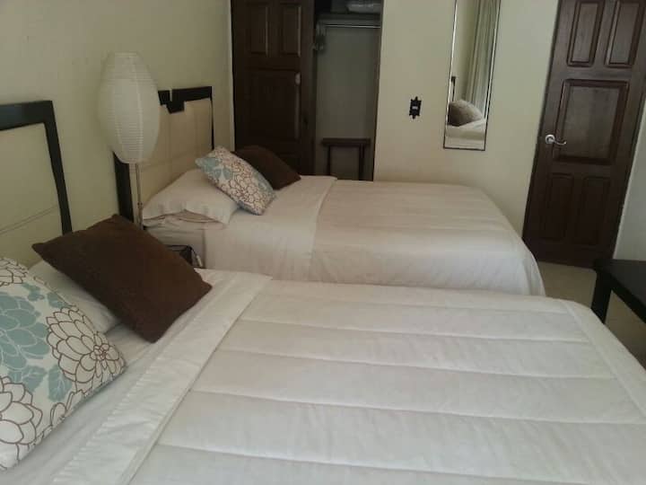 Habitación 4
