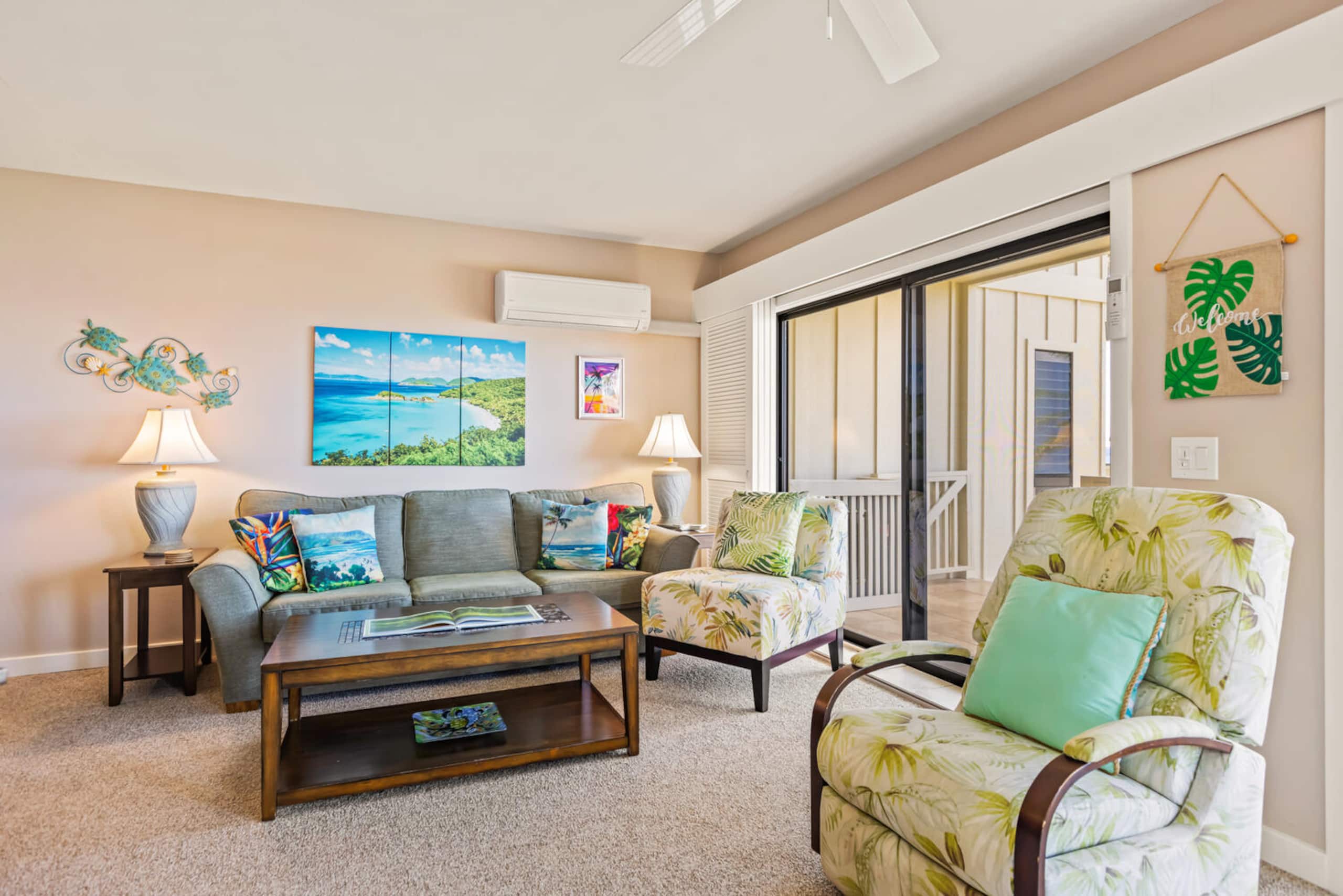 Condo in Koloa · ★4.92 · 2 bedrooms · 3 beds · 2 baths - Image 14