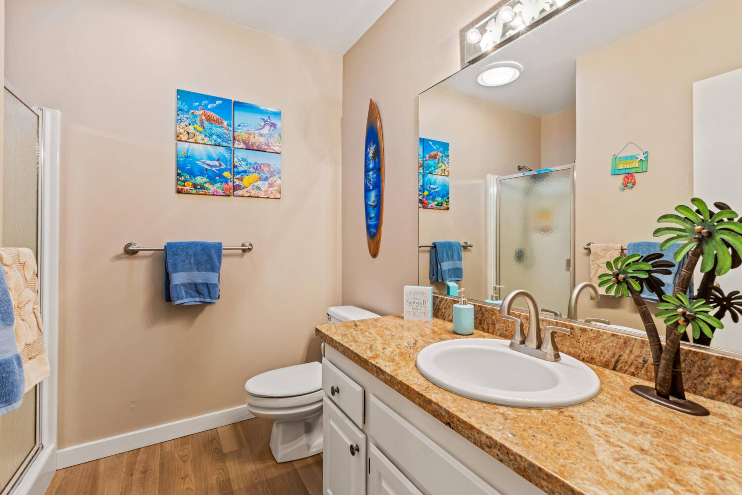 Condo in Koloa · ★4.92 · 2 bedrooms · 3 beds · 2 baths - Image 8