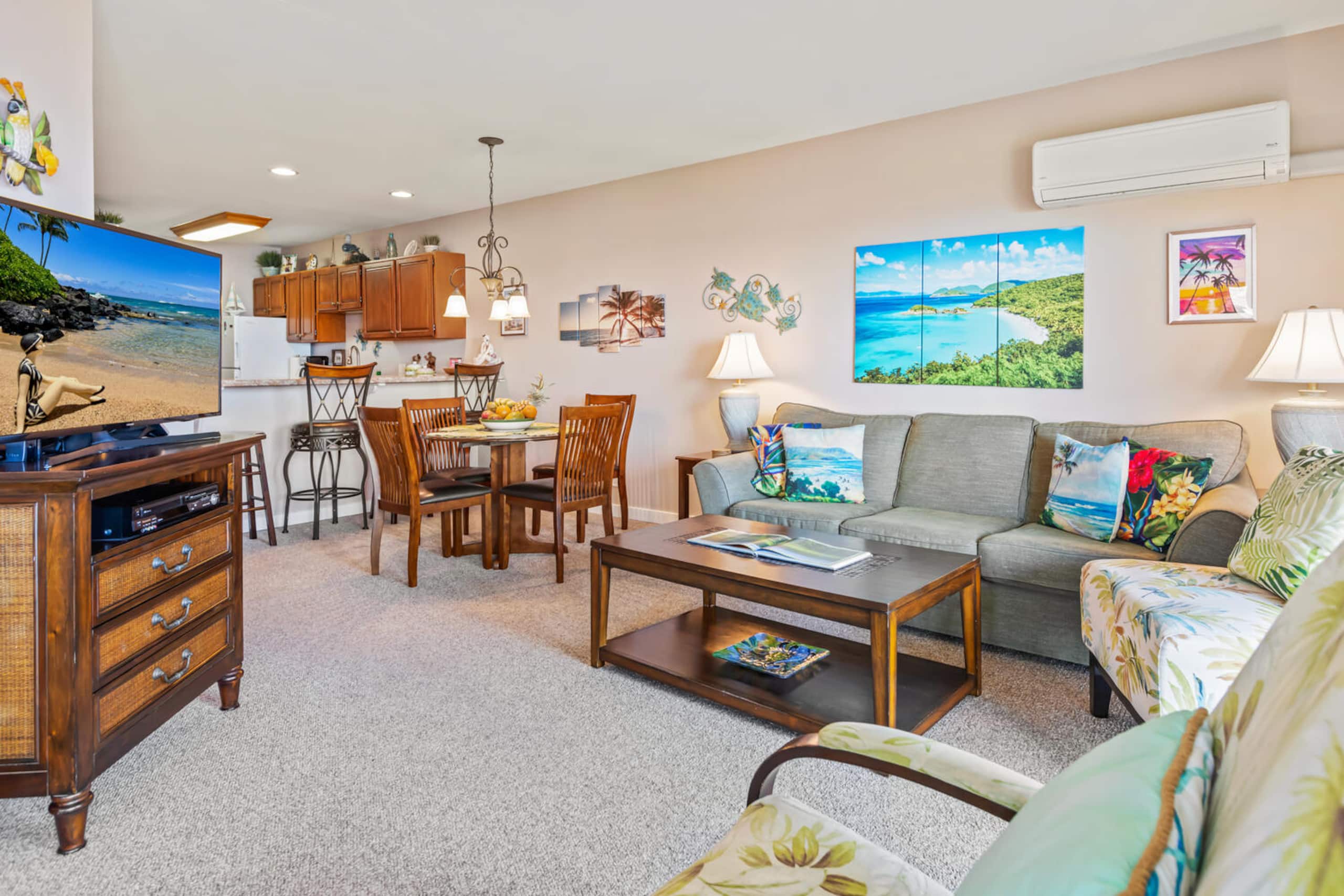Condo in Koloa · ★4.92 · 2 bedrooms · 3 beds · 2 baths - Image 15