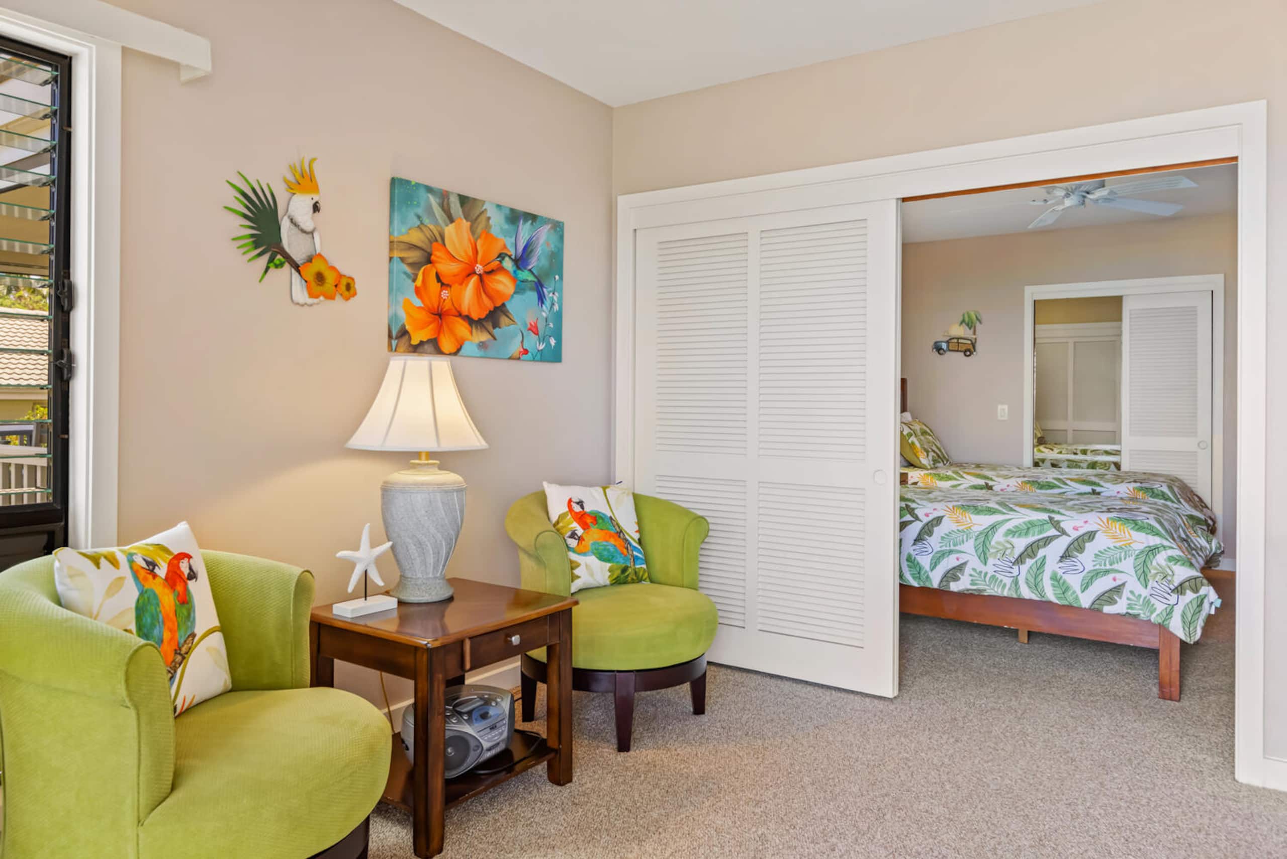 Condo in Koloa · ★4.92 · 2 bedrooms · 3 beds · 2 baths - Image 16