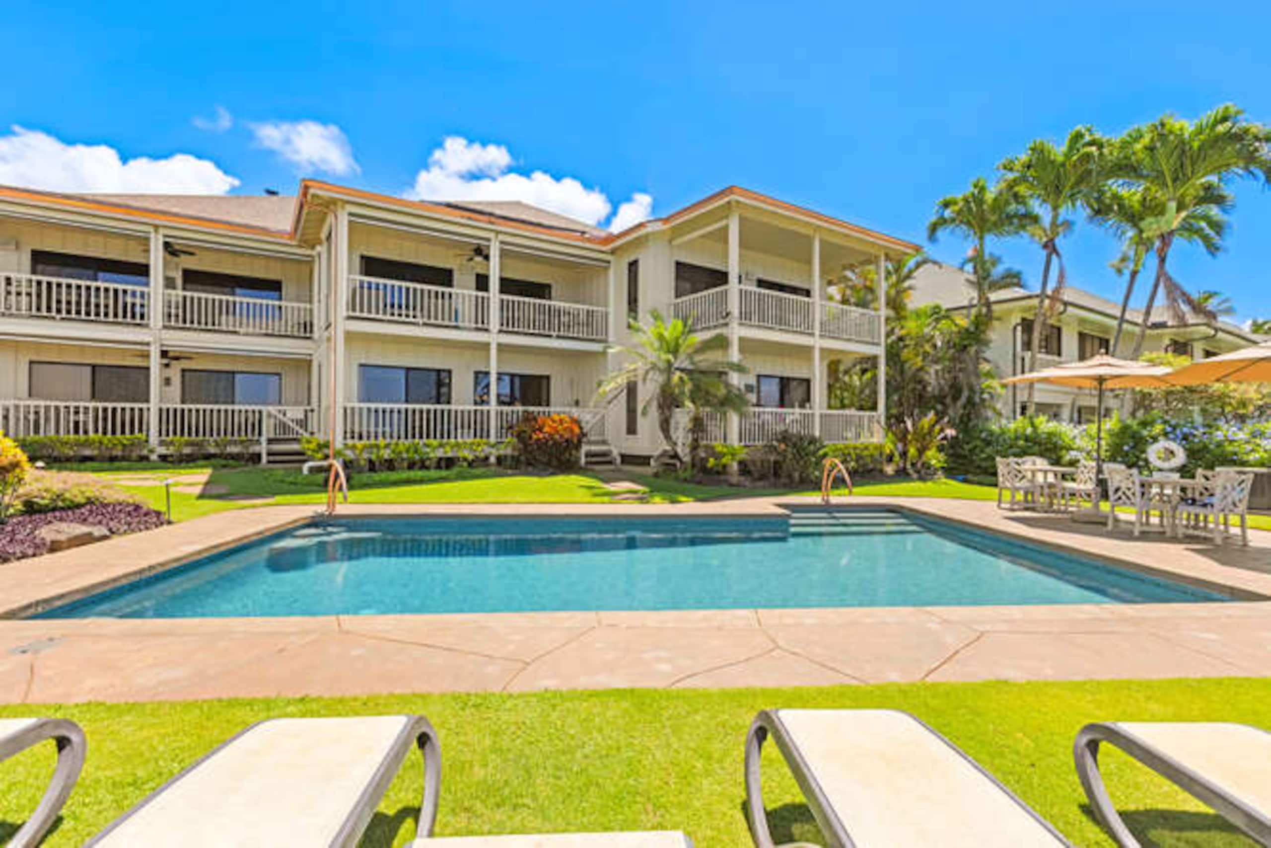 Condo in Koloa · ★4.92 · 2 bedrooms · 3 beds · 2 baths - Image 29