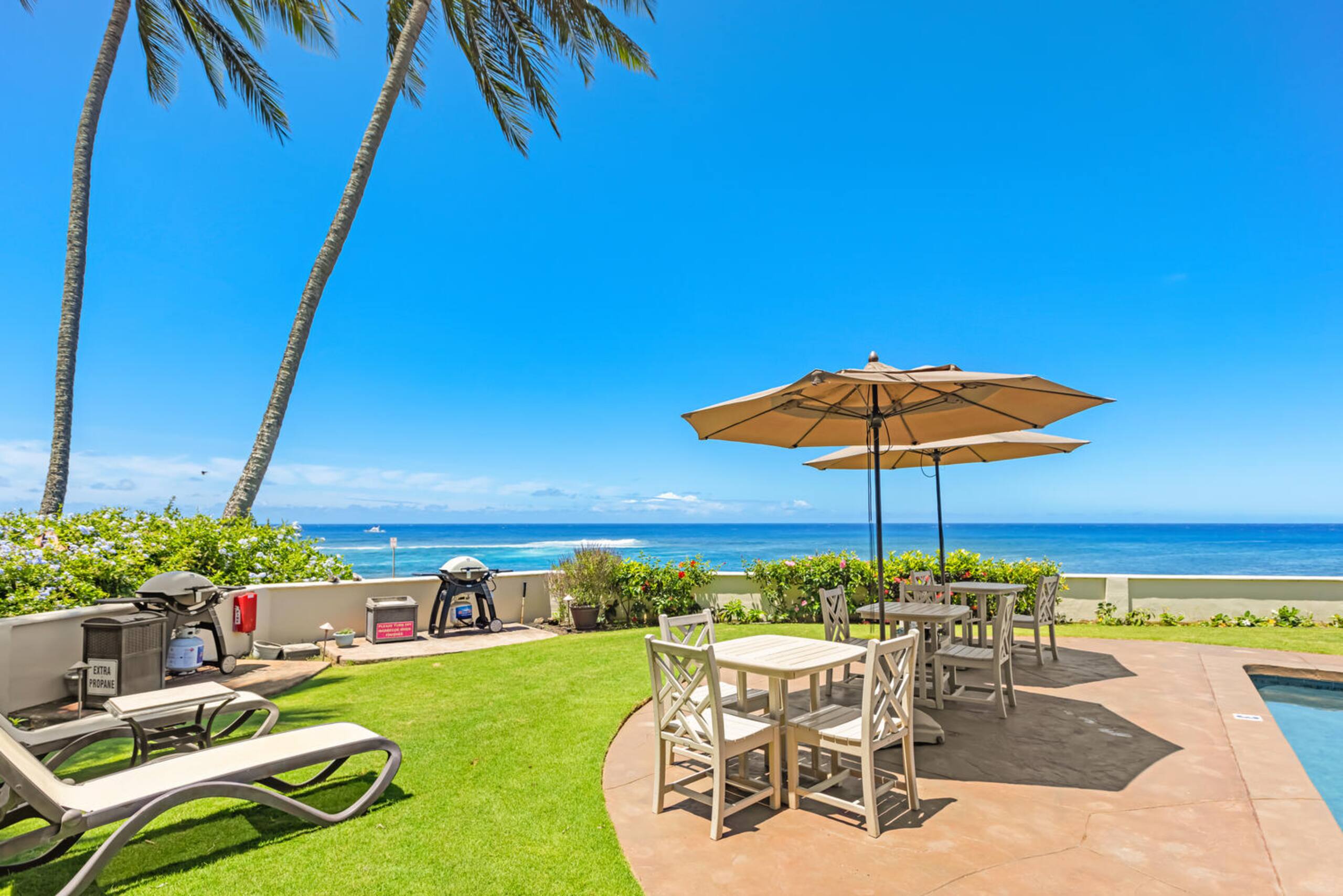 Condo in Koloa · ★4.92 · 2 bedrooms · 3 beds · 2 baths - Image 35