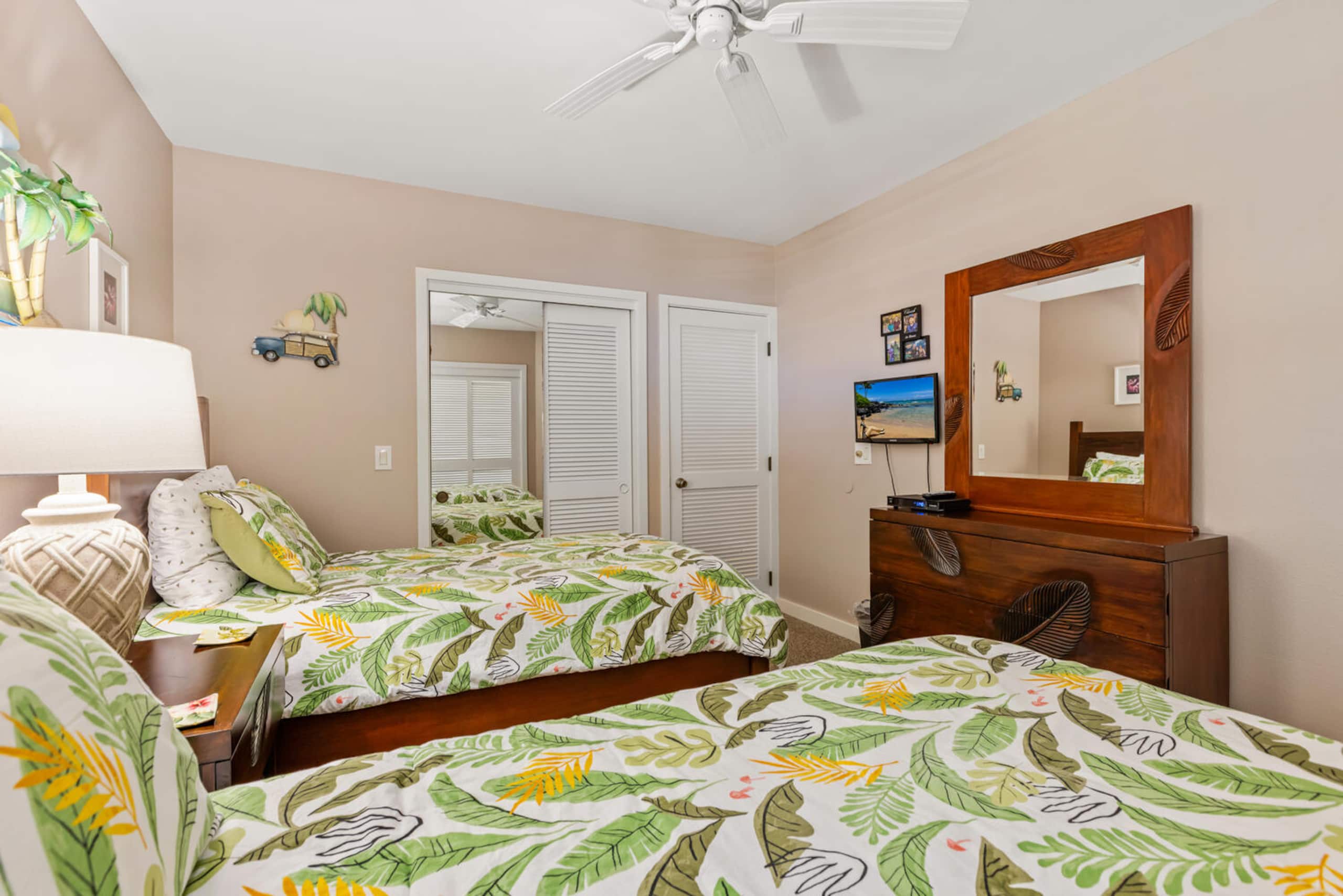 Condo in Koloa · ★4.92 · 2 bedrooms · 3 beds · 2 baths - Image 7