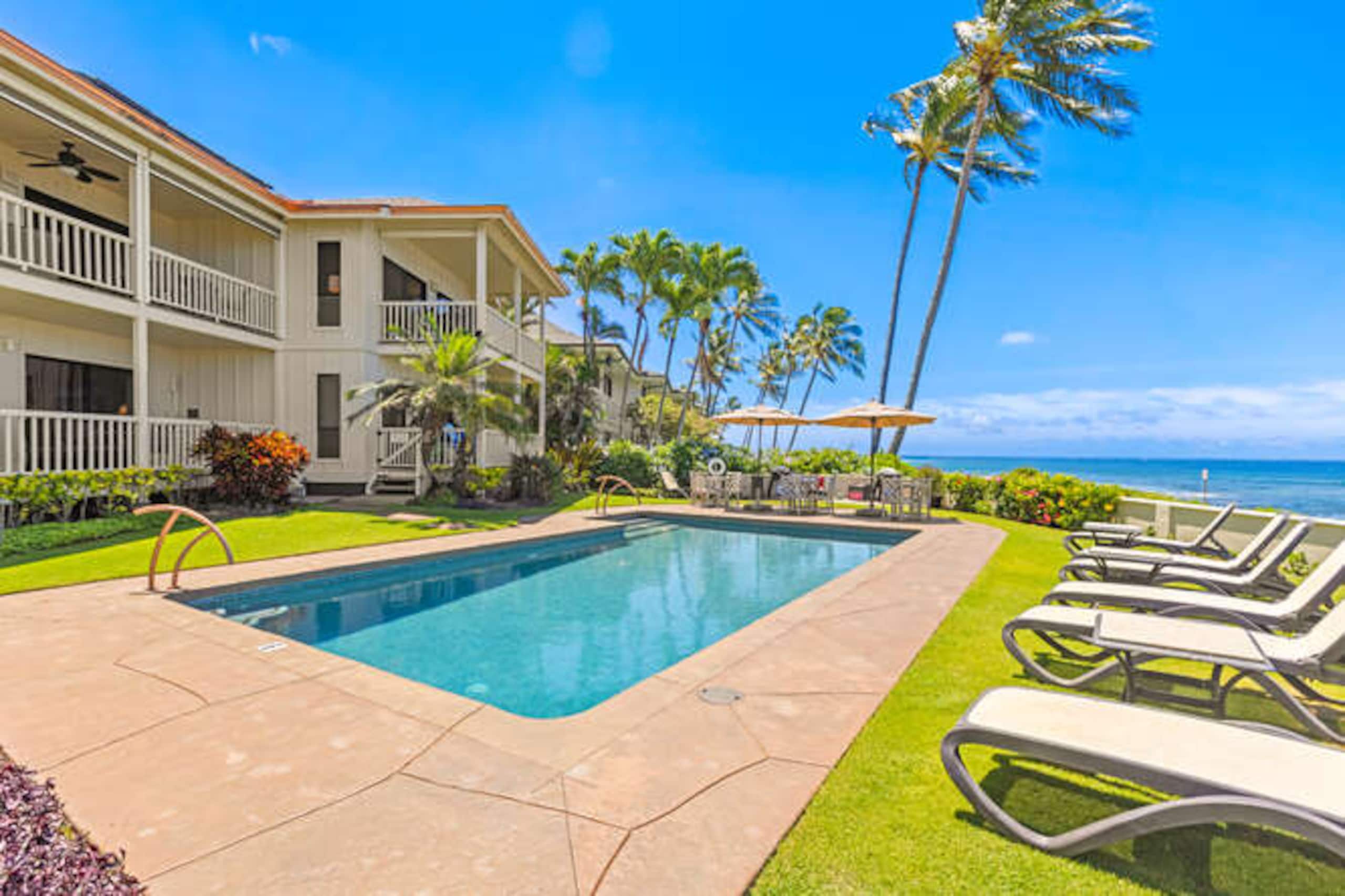 Condo in Koloa · ★4.92 · 2 bedrooms · 3 beds · 2 baths - Image 23