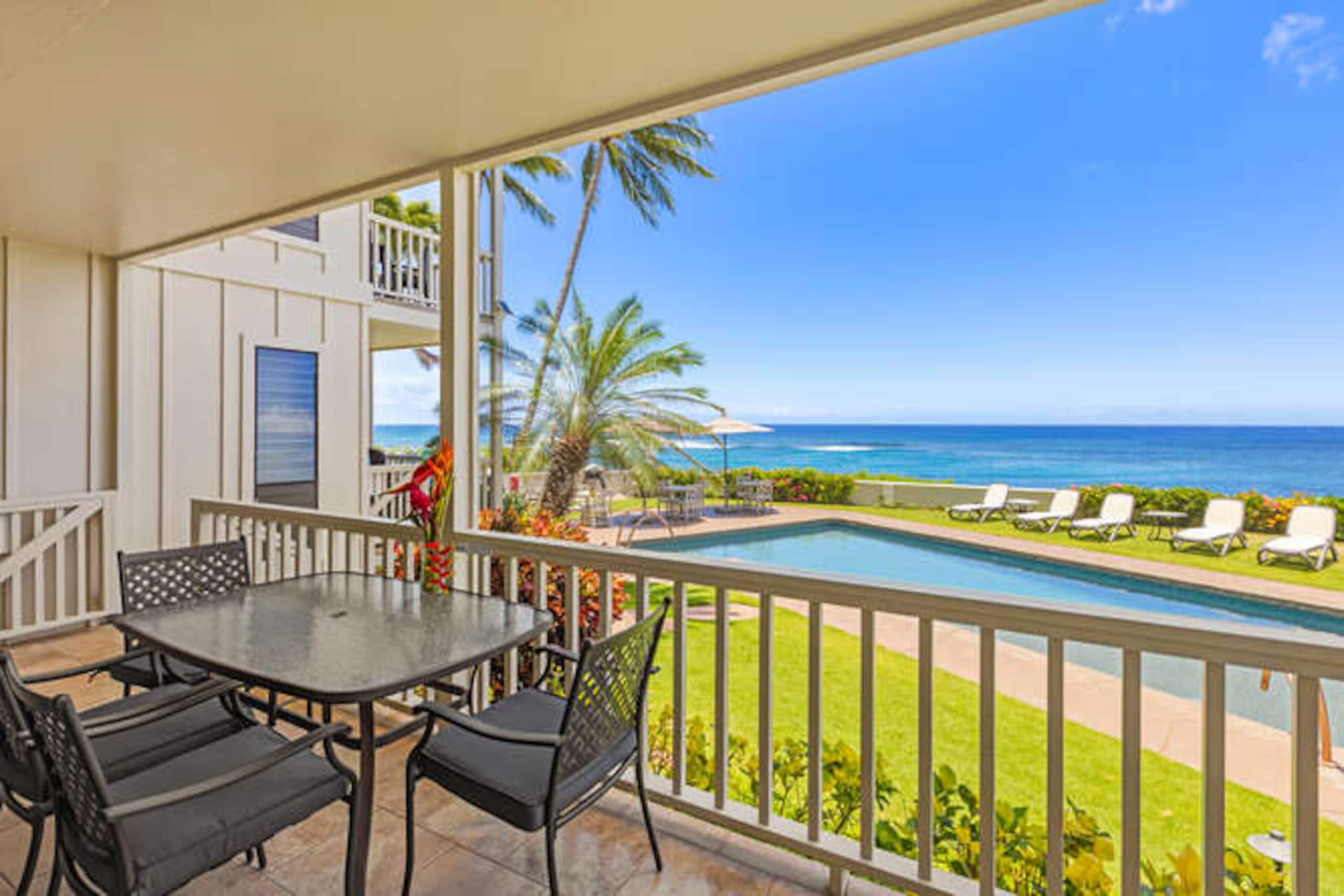 Condo in Koloa · ★4.92 · 2 bedrooms · 3 beds · 2 baths - Image 1