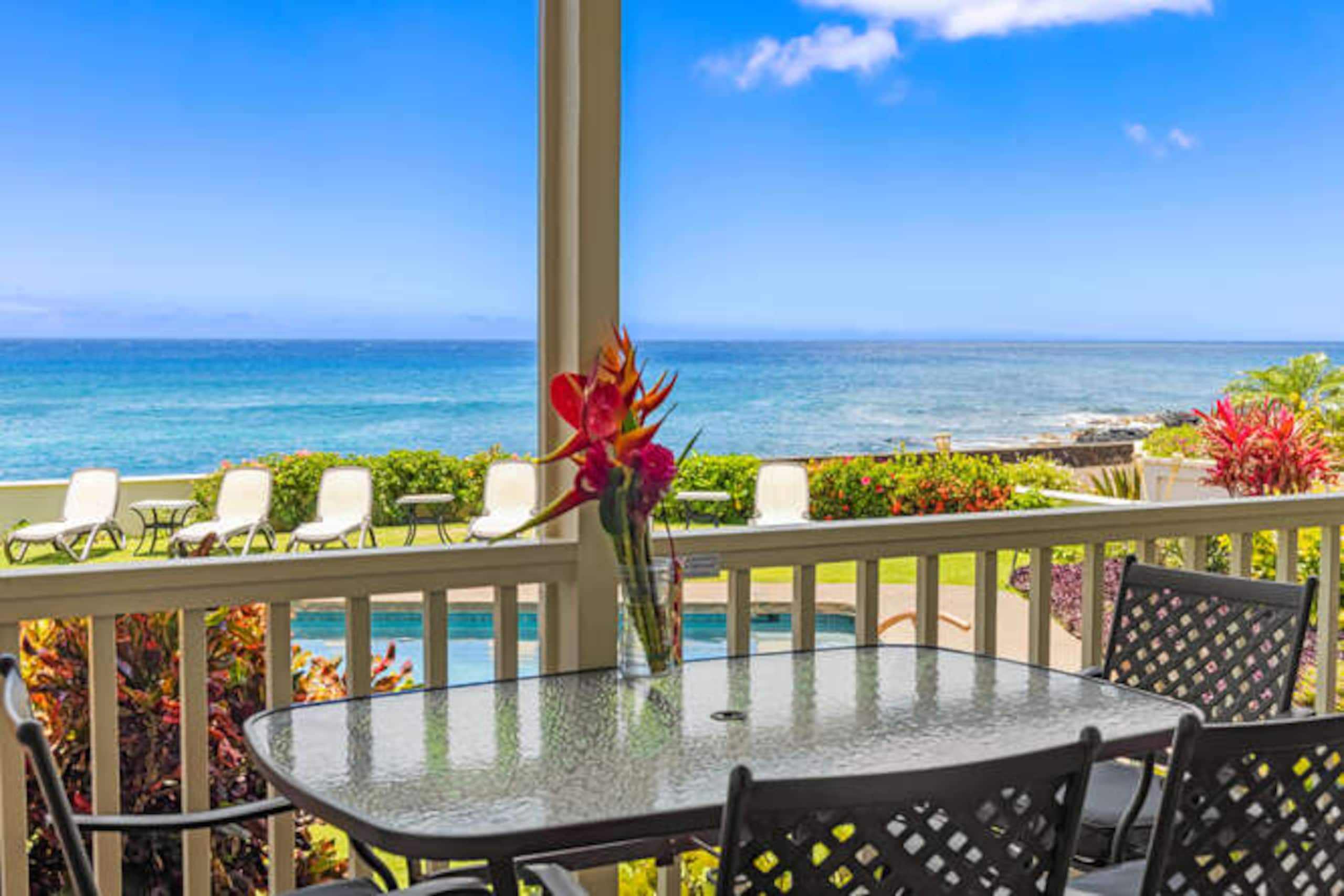 Condo in Koloa · ★4.92 · 2 bedrooms · 3 beds · 2 baths - Image 21