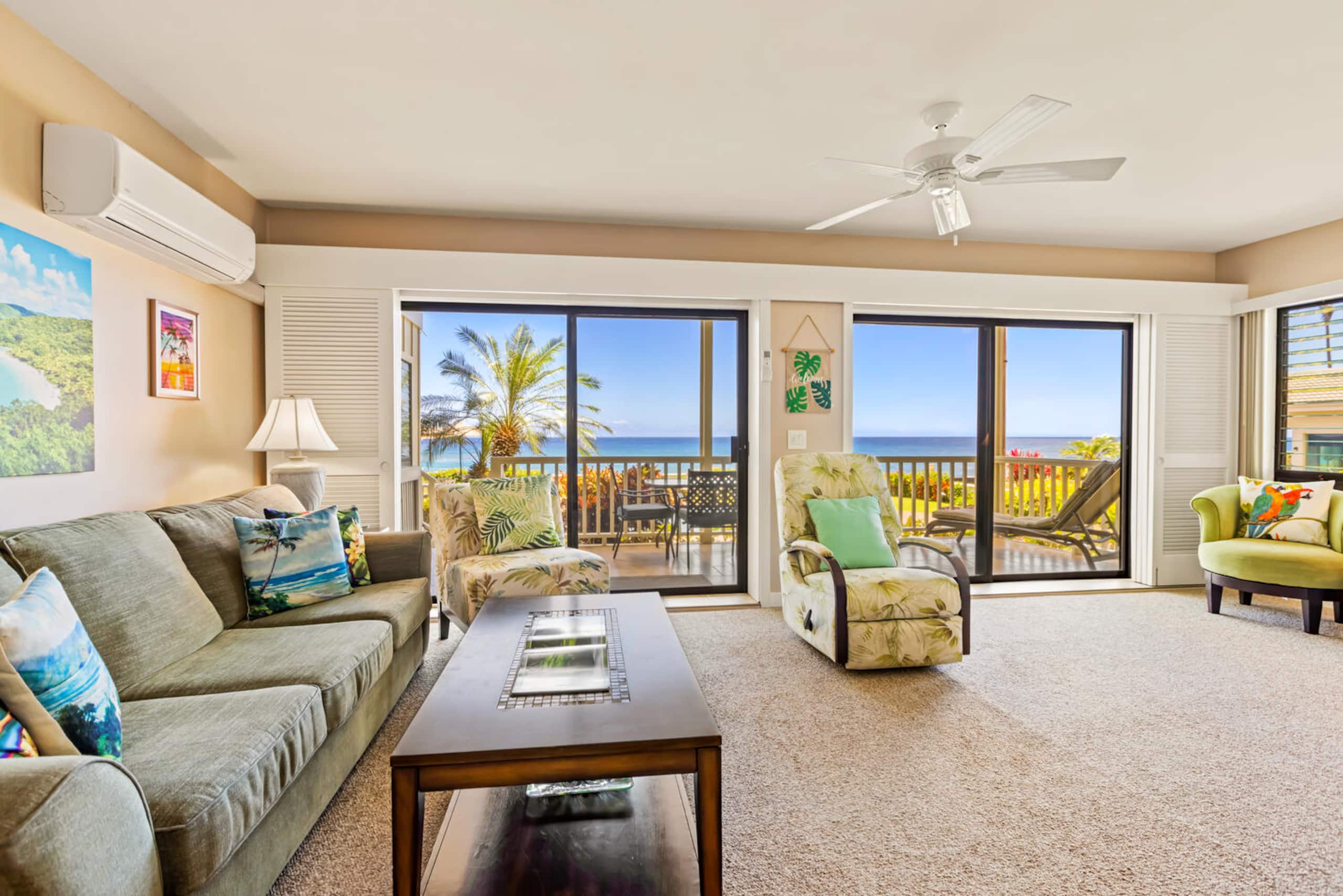 Condo in Koloa · ★4.92 · 2 bedrooms · 3 beds · 2 baths - Image 12