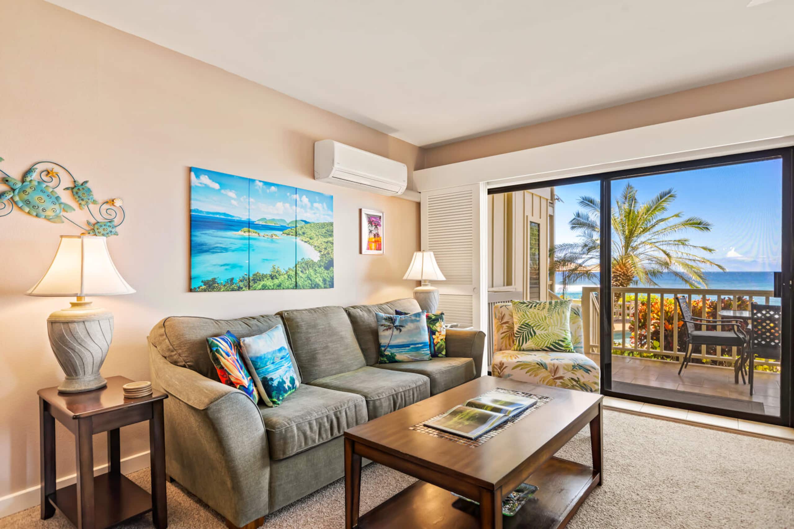 Condo in Koloa · ★4.92 · 2 bedrooms · 3 beds · 2 baths - Image 13