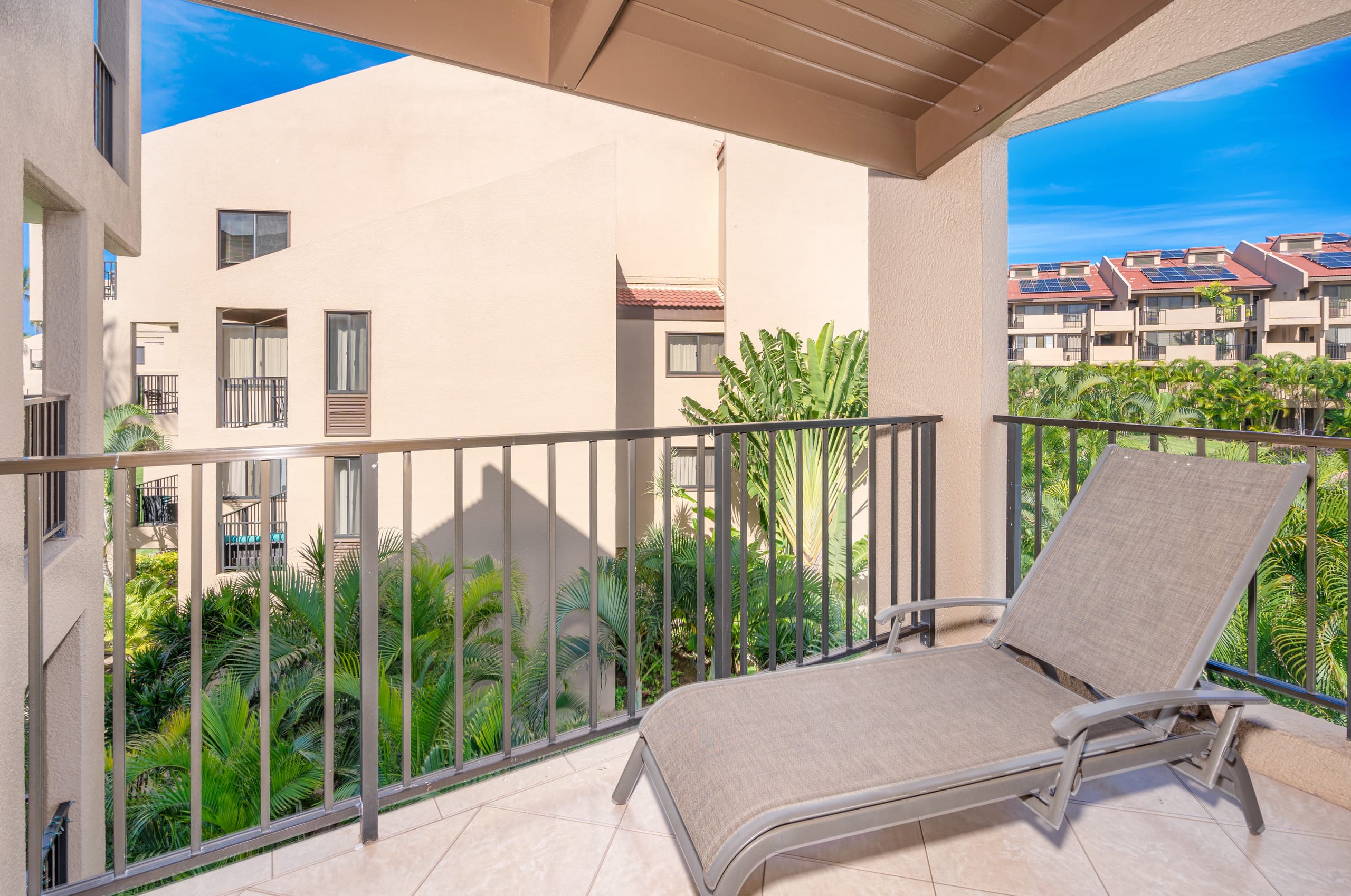 Kamaole Sands 5-316-Well Equipped-Ocean Views-AC - Image 17