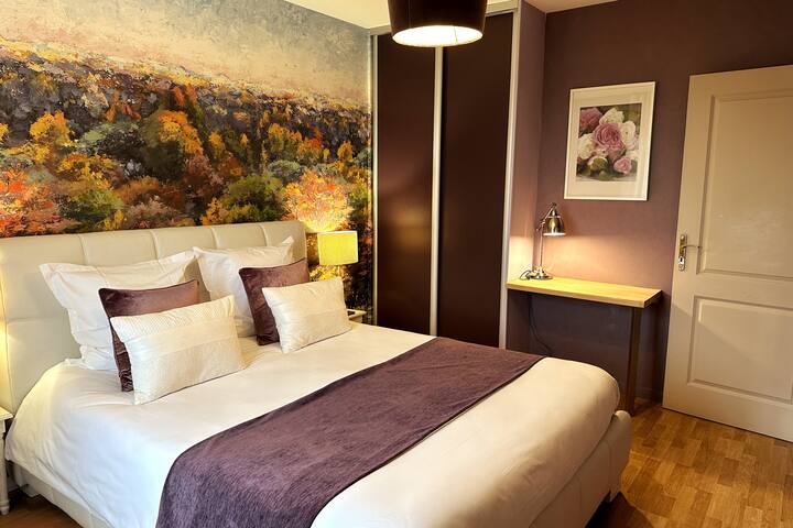 Chambre 1