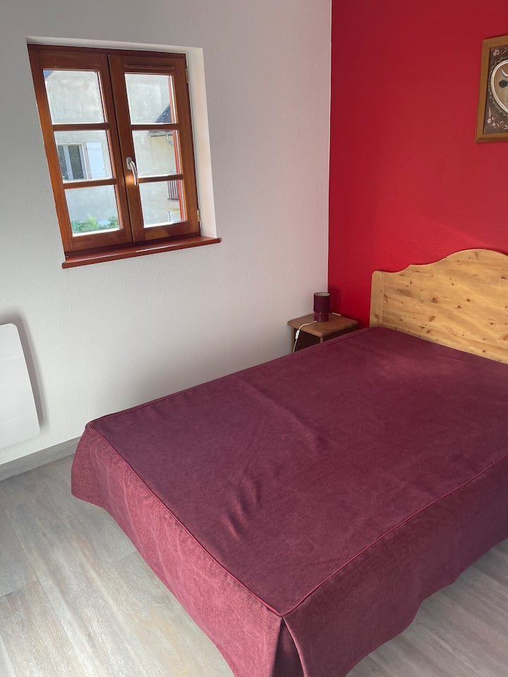 Спална соба 1