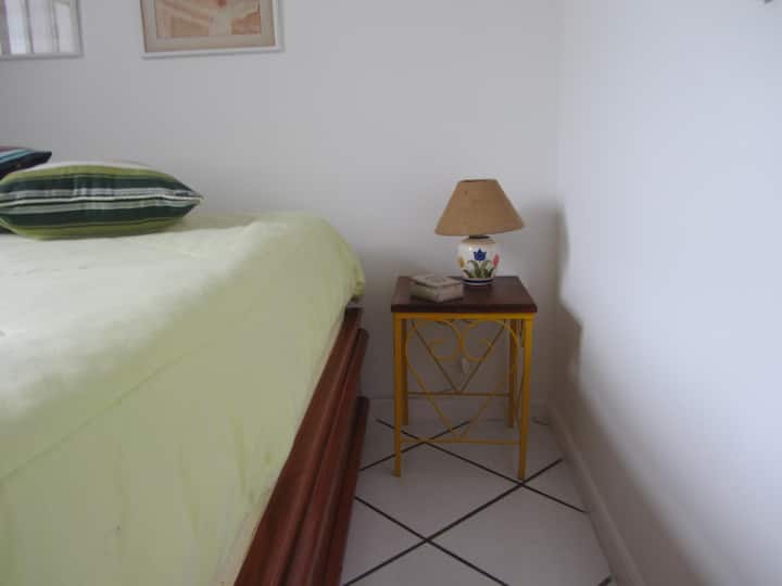 Спална соба 1