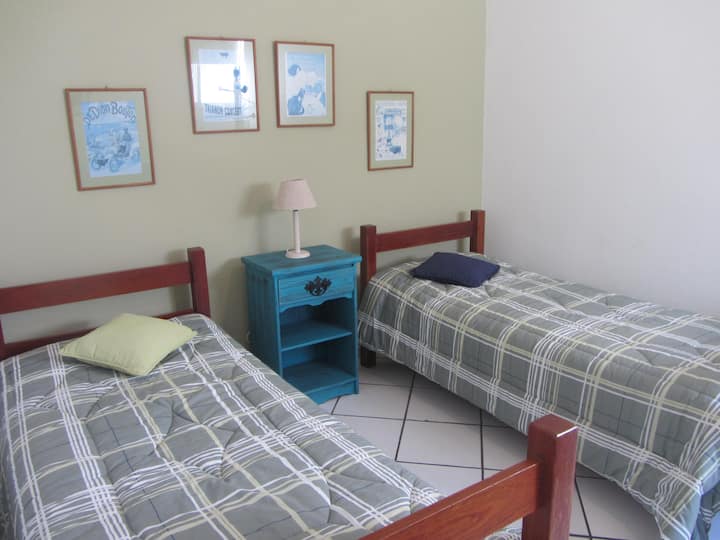 Спална соба 2