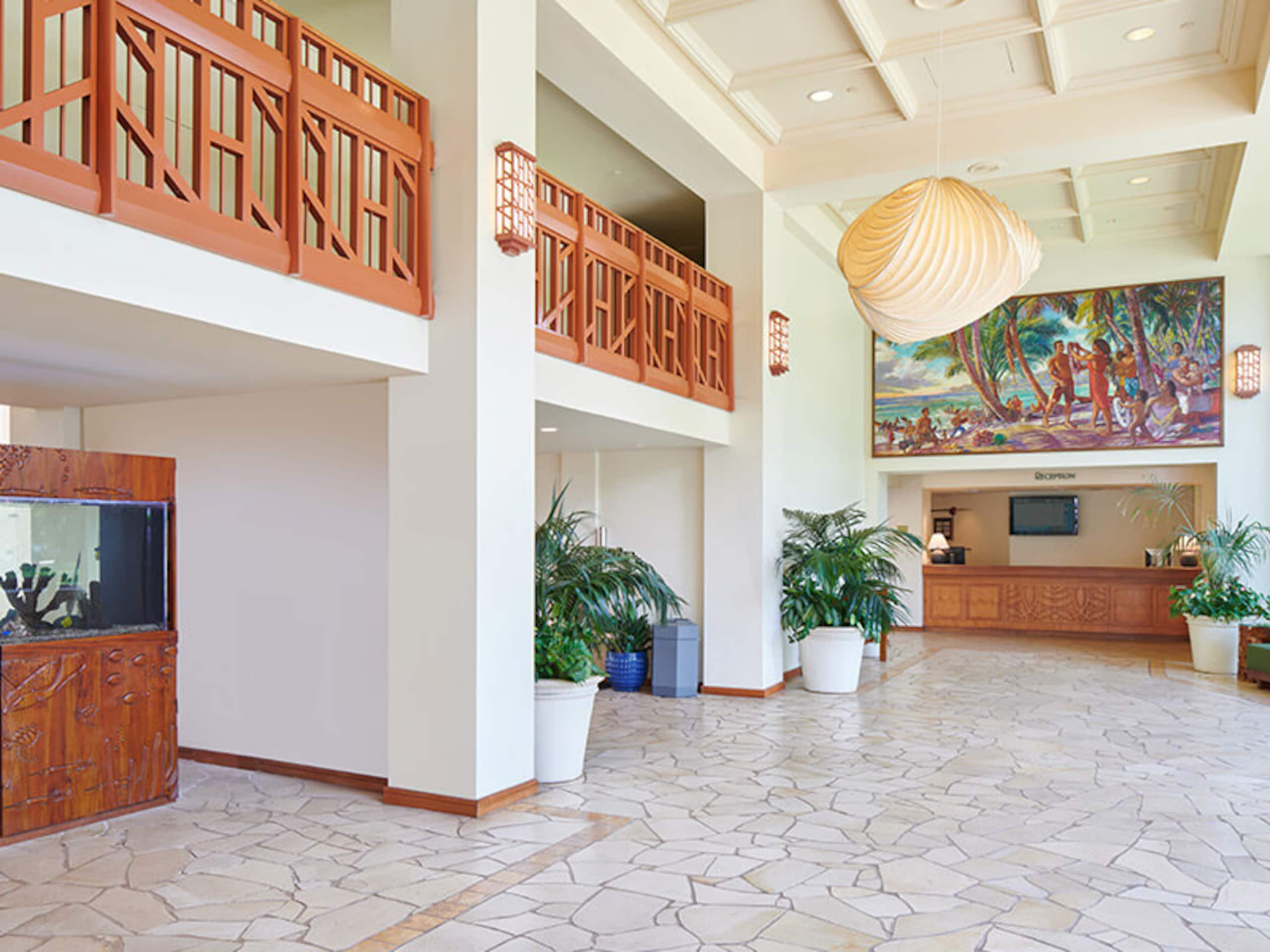 Condo in Lahaina · ★4.75 · 1 bedroom · 2 beds · 1 shared bath - Image 23