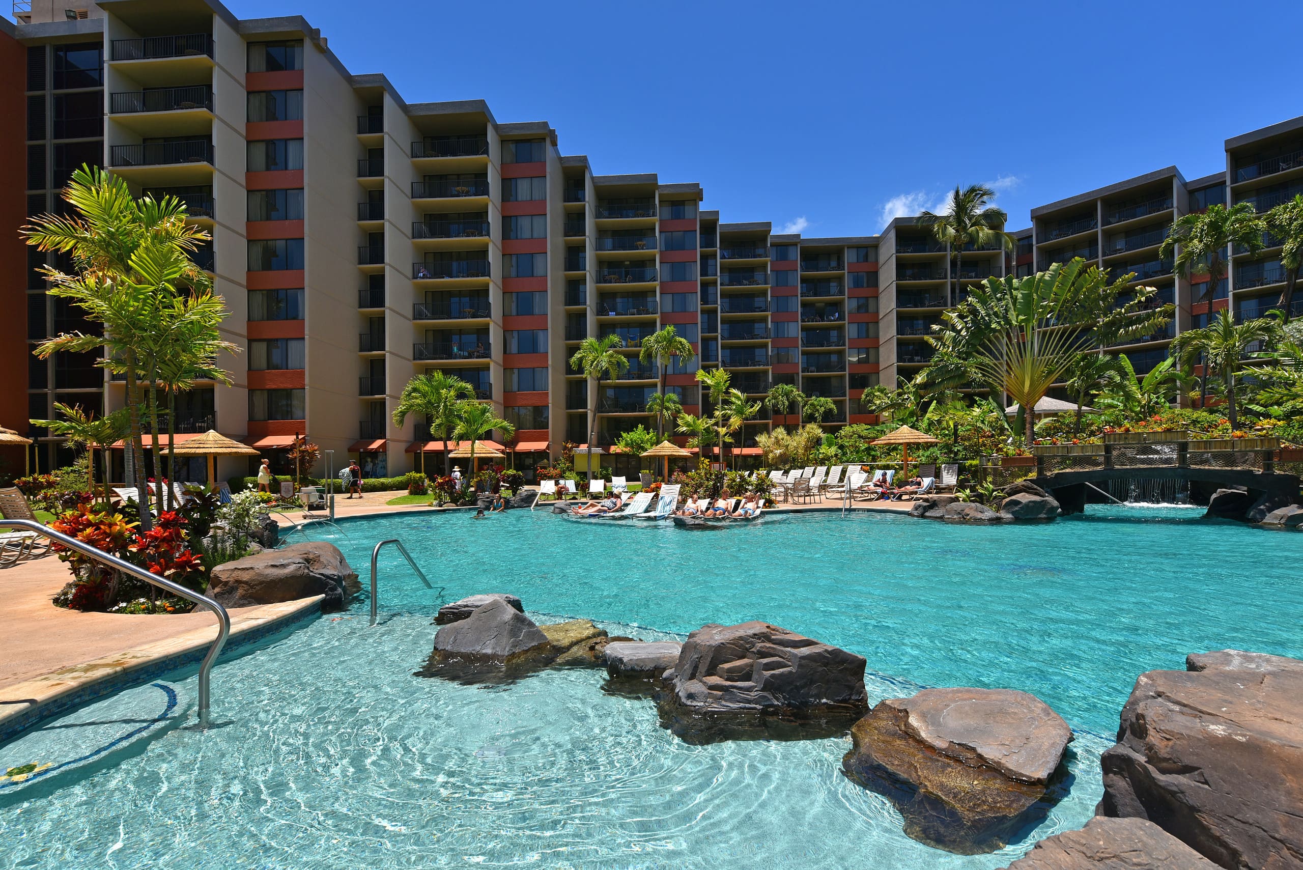 Condo in Lahaina · ★4.75 · 1 bedroom · 2 beds · 1 shared bath - Image 25