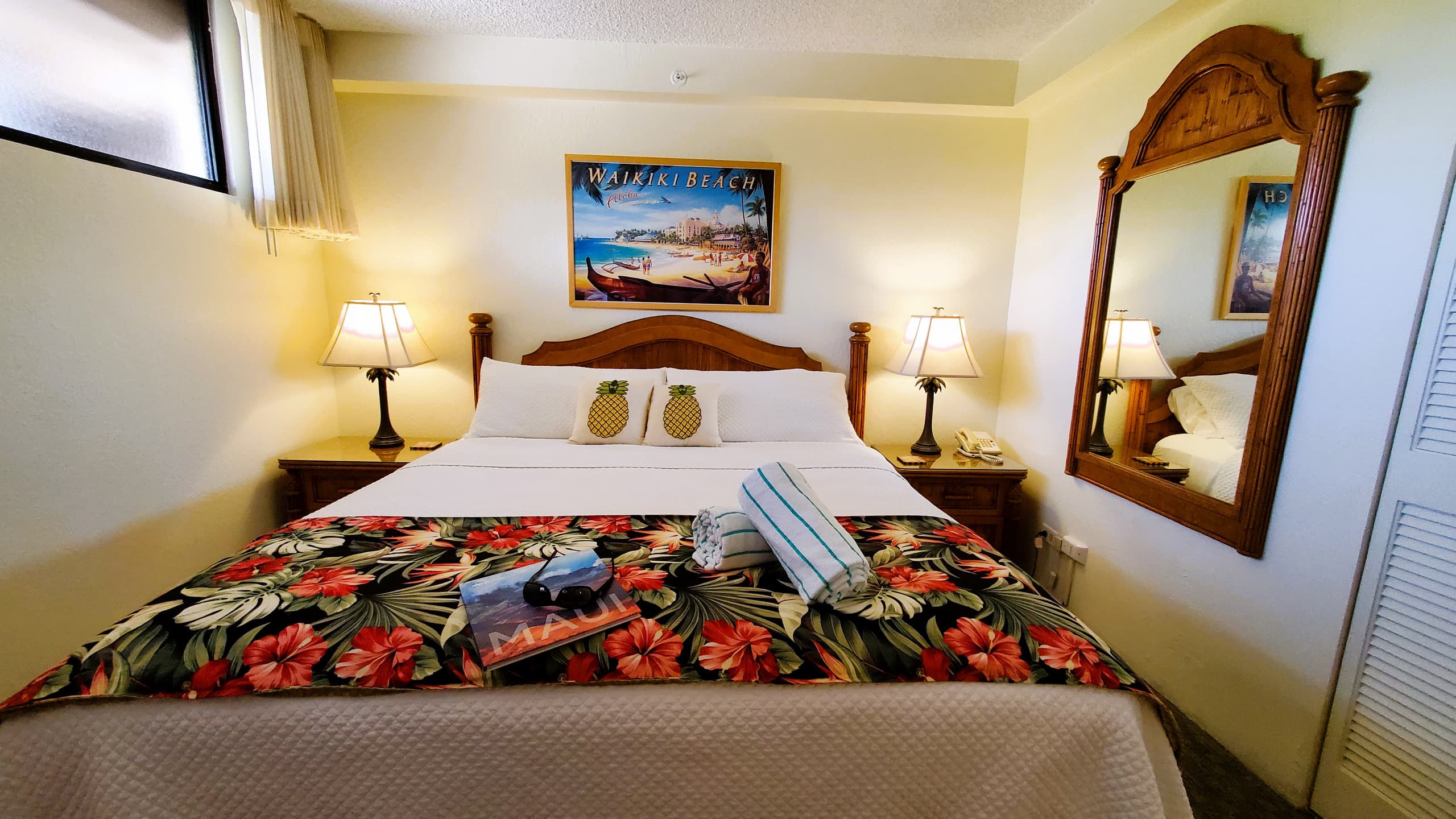 Condo in Lahaina · ★4.75 · 1 bedroom · 2 beds · 1 shared bath - Image 13