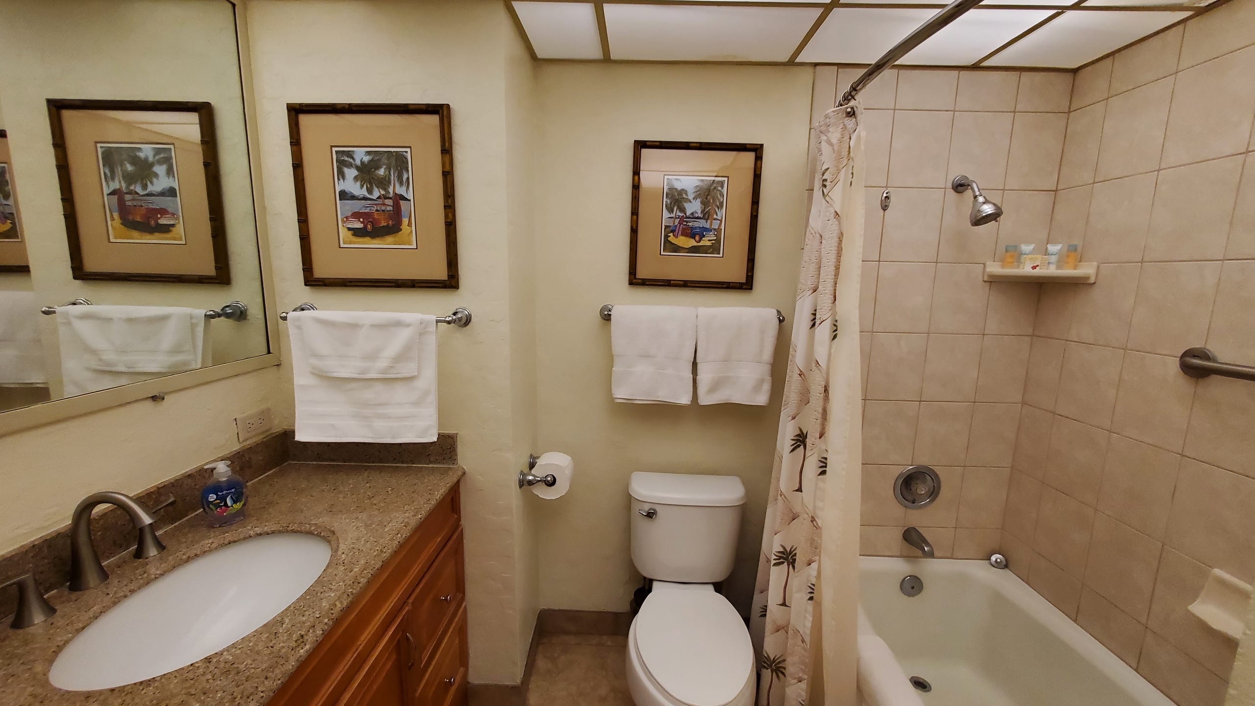 Condo in Lahaina · ★4.75 · 1 bedroom · 2 beds · 1 shared bath - Image 16