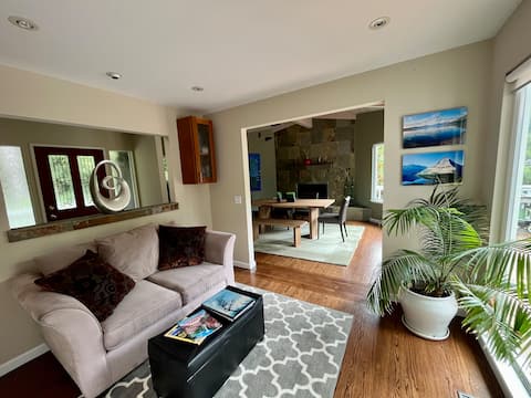 Unbeatable Location, Spacious MV Home