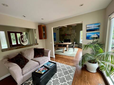 Unbeatable Location, Spacious MV Home