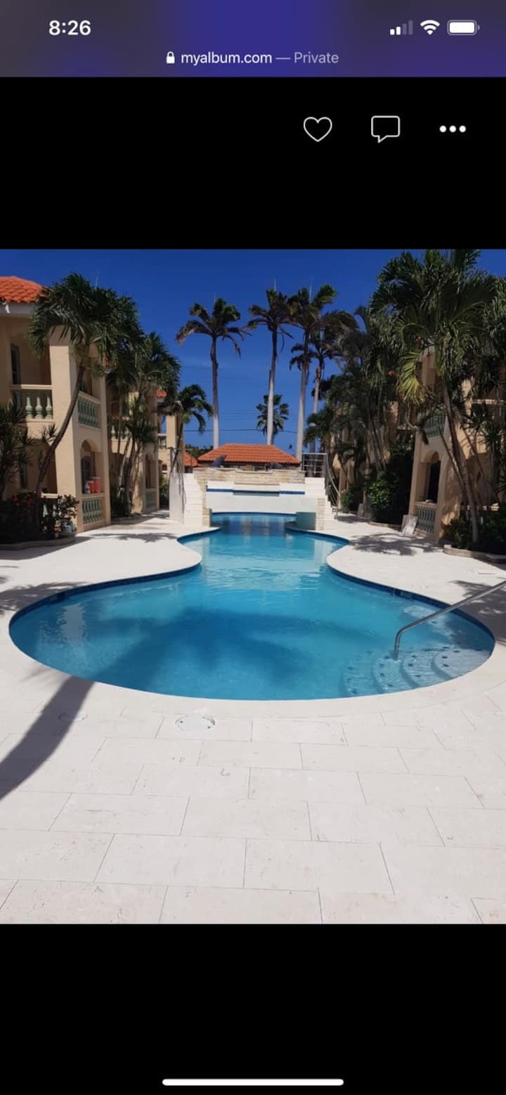 Aruba Escape Condominiums for Rent in Noord, Aruba Airbnb