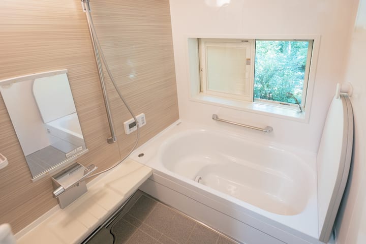 フルバスルーム