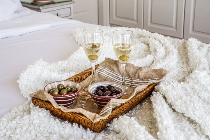 Dormitorio principal 1