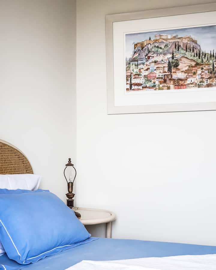 Dormitorio principal 2