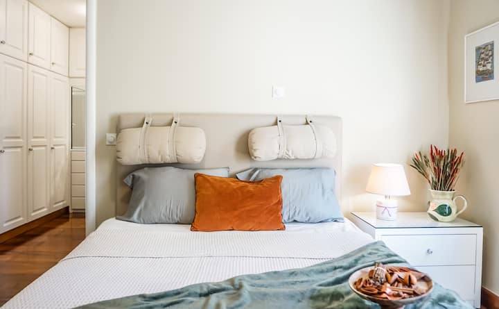 Planta baja Habitación 2