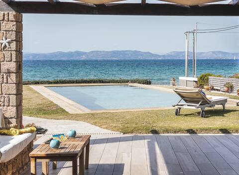 Carpos Villa