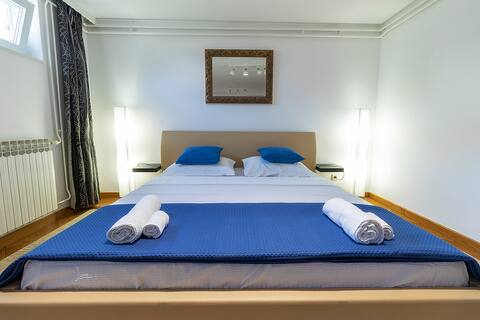 Apartman Porin-near Zagreb, airport, free parking,