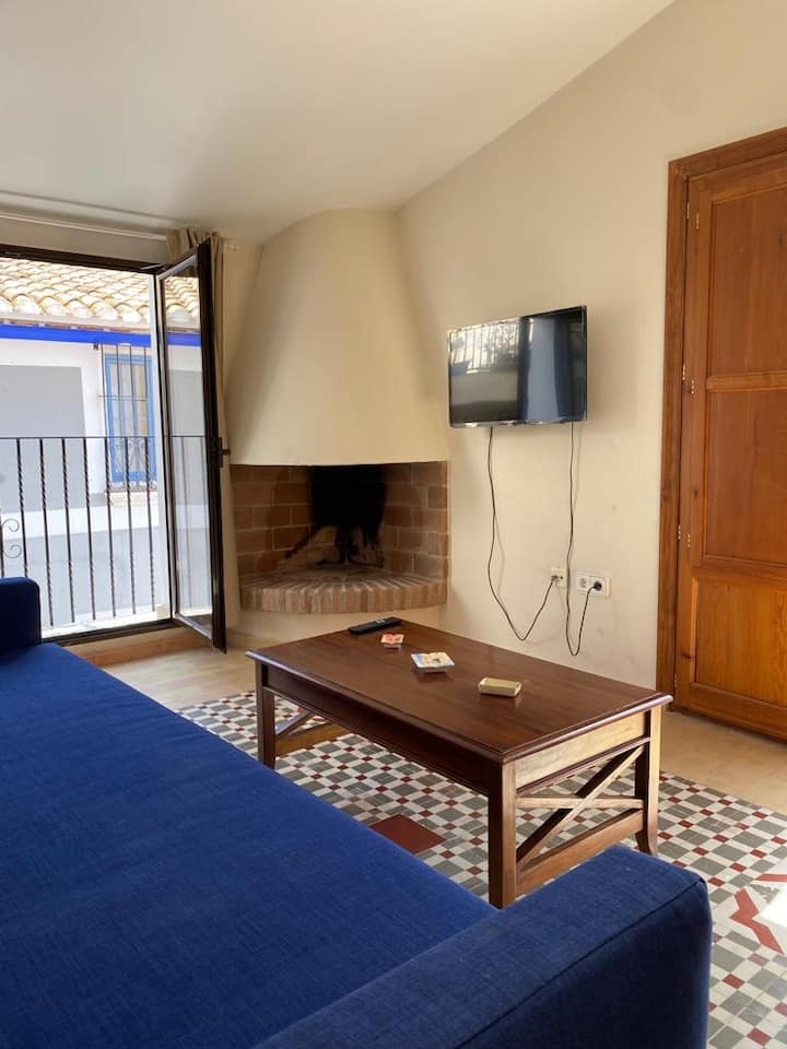 Villajoyosa - Casco Antiguo - 4 - La Vila Joiosa