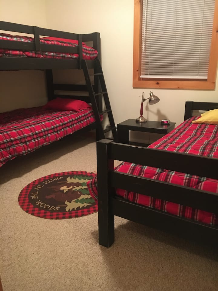 Спалня № 3 -спалня