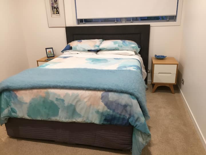 Спалня 2 на горния етаж