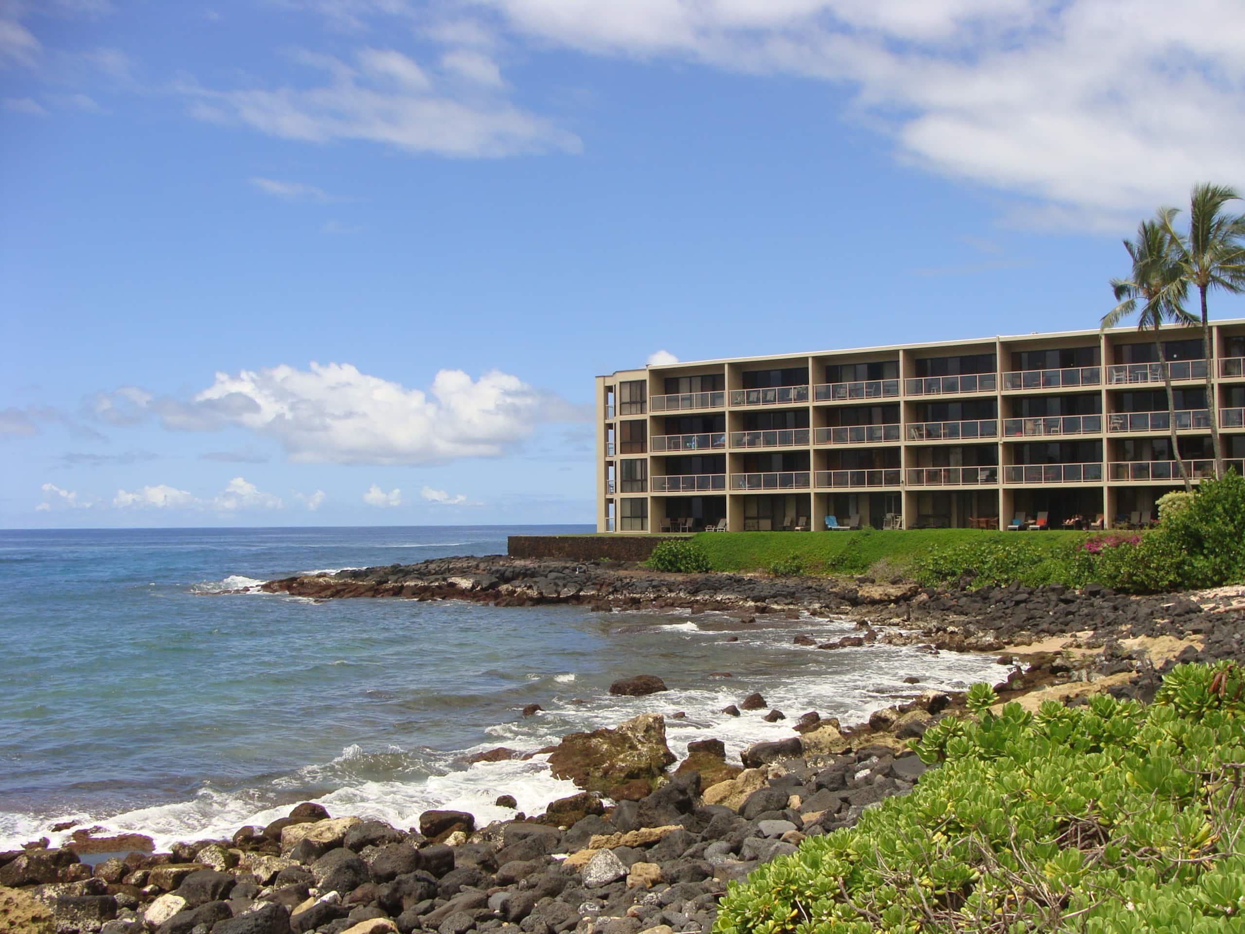 Condo in Koloa · ★4.85 · 1 bedroom · 1 bed · 1 bath - Photo 7