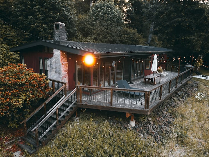 12 Best Airbnbs For Fishing Trips In USA Updated 2024 Trip101