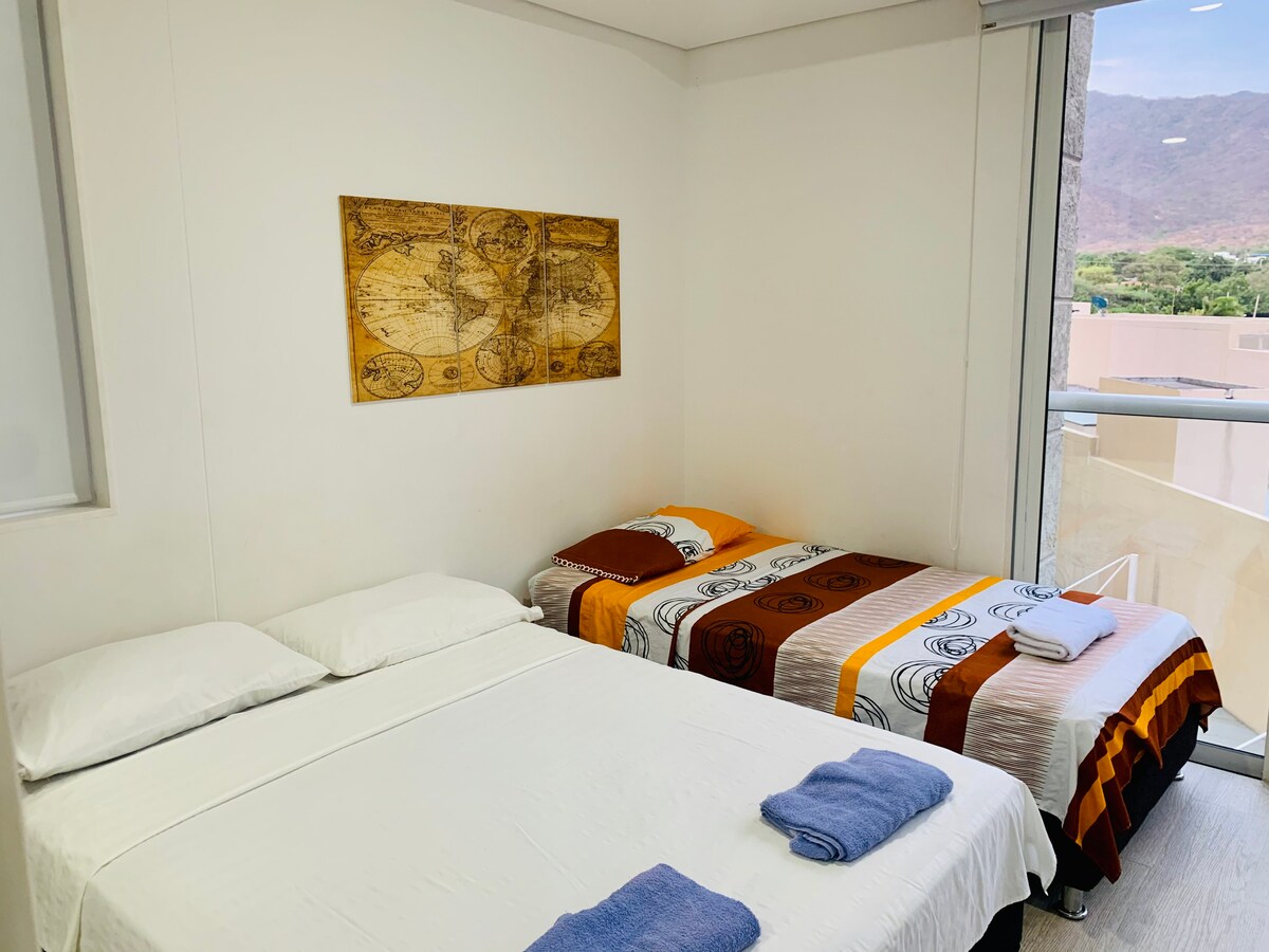 غرفة النوم 1