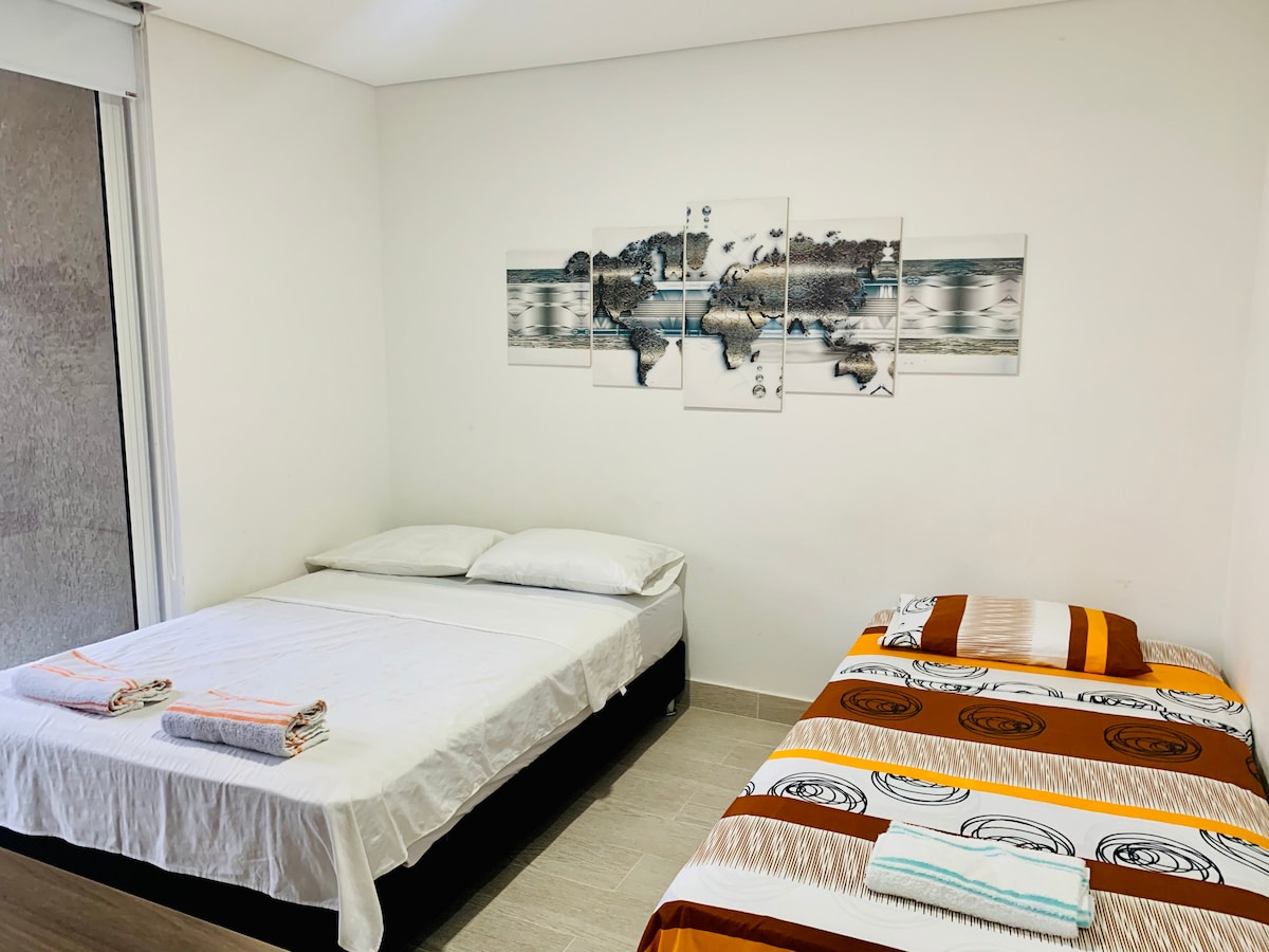 غرفة النوم 3