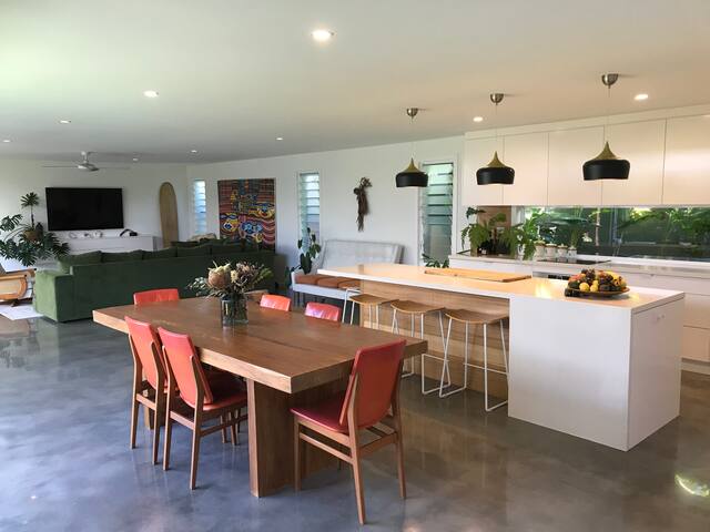 Bayside beach house gallery image 3