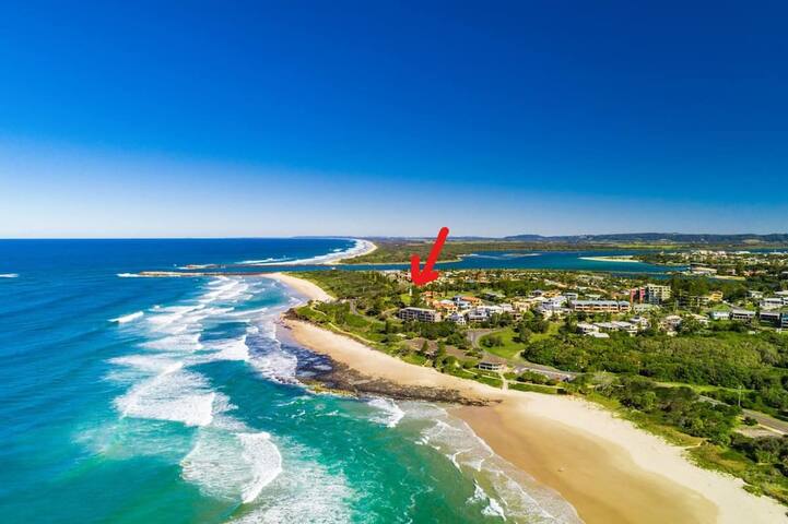 Bayside beach house gallery image 4