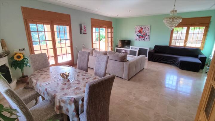 всекидневна